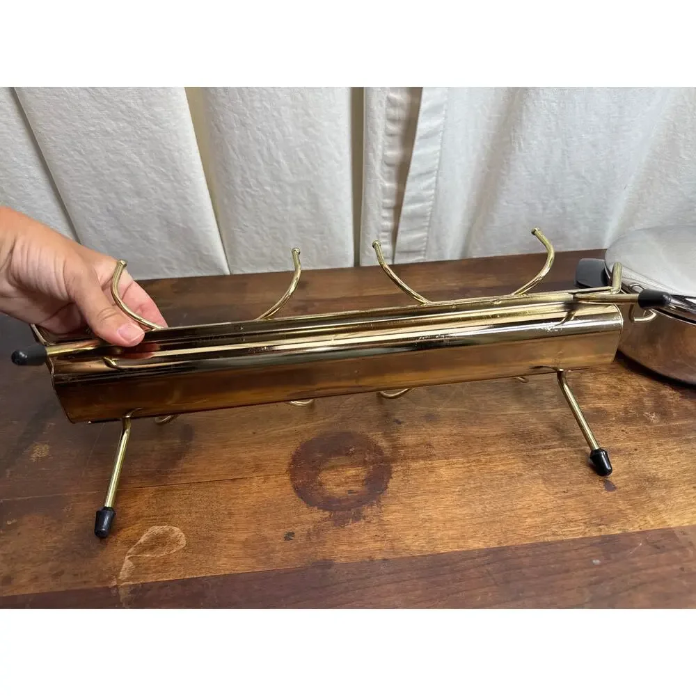 Farberware vintage mcm